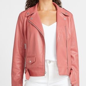 Brand new vegan moto